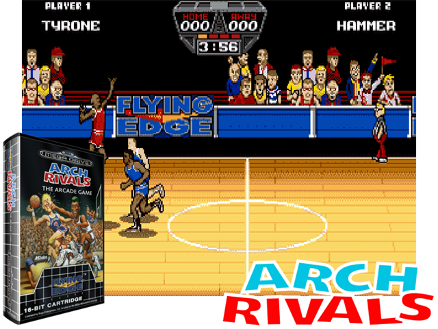 Arch Rivals (UE) [!]